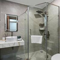 Bán tòa CHDV Cao Cấp - Võ Chí Công - 75m2 x 7T Lô góc - Thang máy - 12 phòng KK