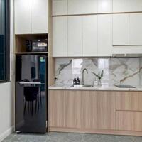 Bán tòa CHDV Cao Cấp - Võ Chí Công - 75m2 x 7T Lô góc - Thang máy - 12 phòng KK
