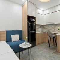 Bán tòa CHDV Cao Cấp - Võ Chí Công - 75m2 x 7T Lô góc - Thang máy - 12 phòng KK
