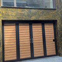 Bán tòa CHDV Cao Cấp - Võ Chí Công - 75m2 x 7T Lô góc - Thang máy - 12 phòng KK