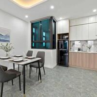 Bán tòa CHDV Cao Cấp - Võ Chí Công - 75m2 x 7T Lô góc - Thang máy - 12 phòng KK