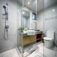 Cho thuê  Căn hộ Zenity Quận 1:  - Diện tích lý tưởng: 3 phòng ngủ, 1 phòng khách rộng rãi, và 1 phòng bếp hiện đại lên đến 117m2 .