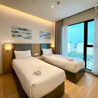 Cho thuê  Căn hộ Zenity Quận 1:  - Diện tích lý tưởng: 3 phòng ngủ, 1 phòng khách rộng rãi, và 1 phòng bếp hiện đại lên đến 117m2 .