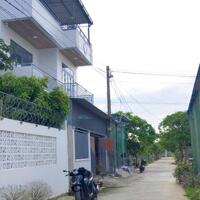 Bán nhà đường 5 mét Vĩnh Thạnh cách biển Nha Trang chỉ 6,5 km.  - Khu dân cư sạch đẹp.