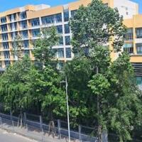 - Nhà 13x21 CÓ THANG MÁY,căn góc đường D5 và N4 thuộc KDC The Seasons. P.Lái Thiêu.Tp.Thuận An.Bình Dương.