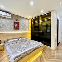 Bán nhanh MT Tô Hiến Thành 28 tỷ thương lượng, P13, Q10 DT: 4.9x15m, GPXD hầm 7 tầng, HĐT: 55tr/th