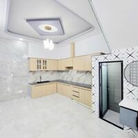 --Bán nhà hẻm 78 Ba Vân, phường 14, Tân Bình; (4x16) 3 tầng; chỉ 7,2 tỷ