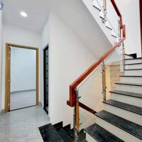 --Bán nhà hẻm 78 Ba Vân, phường 14, Tân Bình; (4x16) 3 tầng; chỉ 7,2 tỷ