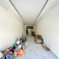 Mặt tiền Phạm Hùng kinh doanh tự do