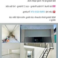 Mặt tiền Phạm Hùng kinh doanh tự do