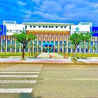Nắm chủ lô ngay cổng chính Đại Học FPT
