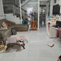 Nguyễn Triệu Luật 50 m2 Tân Tạo Bình Tân Giá 1T2