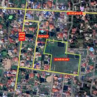 Loanh quanh 500tr CÓ NGAY LÔ ĐẤT KHU PHÂN LÔ CAO CẤP NGAY GẦN TRUNG TÂM THỊ TRẤN TRƯỜNG SƠN