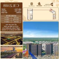 Quỹ hàng hiếm studio Masteri Trinity Square mua trực tiếp từ CĐT Masterise