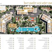 Quỹ hàng hiếm studio Masteri Trinity Square mua trực tiếp từ CĐT Masterise