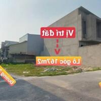 BÁN LÔ GÓC 2 MẶT TIỀN KINH DOANH - 167M2 - GIÁ ĐẦU TƯ - TÂN THÔNG HỘI -CỦ CHI