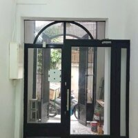 Bán nhà tại 32 Huyền Quang, Phường Tân Định, Quận 1, HCM.