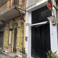 Bán nhà tại 32 Huyền Quang, Phường Tân Định, Quận 1, HCM.