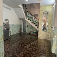 Bán nhà MT đường Cư Xá Bình Thới P8 Q11 DT : 4 * 17m, 3 lầu , 16.3  tỷ