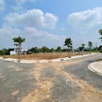 Đất khu dân cư 104m² (5x20.2) – Sổ riêng, giá chỉ 2.2 tỷ.