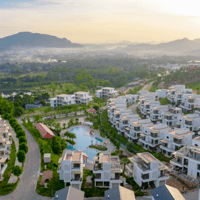 BÁN BIỆT THỰ NGHỈ DƯỠNG LEGACY HILL – ĐẲNG CẤP & SINH LỜI