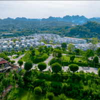 BÁN BIỆT THỰ NGHỈ DƯỠNG LEGACY HILL – ĐẲNG CẤP & SINH LỜI