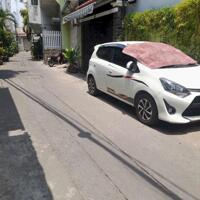 Bán Gấp Nhà HXH 4 Tầng Lạc Long Quân Quận 11 giá nhỉnh 7 tỷ