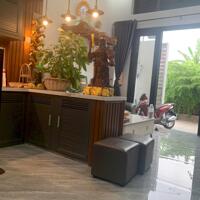 NHÀ TRỆT MỚI KIÊN CỐ - ĐƯỜNG LÊ VĂN THUẤN (H.132 CŨ) - HƯNG LỢI - NINH KIỀU - CẦN THƠ