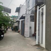 NHÀ TRỆT MỚI KIÊN CỐ - ĐƯỜNG LÊ VĂN THUẤN (H.132 CŨ) - HƯNG LỢI - NINH KIỀU - CẦN THƠ
