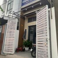 NHÀ TRỆT MỚI KIÊN CỐ - ĐƯỜNG LÊ VĂN THUẤN (H.132 CŨ) - HƯNG LỢI - NINH KIỀU - CẦN THƠ