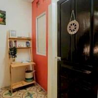 Cho thuê nhà 180 Phố Lò Đúc, 4.5 tầng x 45m2, 4 ngủ, 14 Triệu ở GĐ, nhóm đi làm
