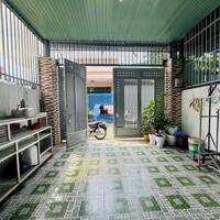 BÁN NHÀ SỔ RIÊNG DT 5 x 18, THỔ CƯ 100% GẦN CHỢ PHÚ THỌ, KP5 PHƯỜNG TRẢNG DÀI