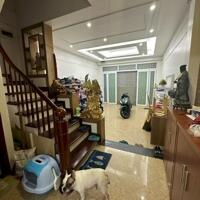 Bán nhà ĐẸP Âu Cơ - 60m2 x 6T x MT 4.5 - Gara Oto - Ngõ thông muôn ngả - Hướng ĐN