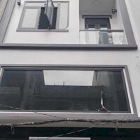 10 NGÀY HOÀN THIỆN NHÀ 5 TẦNG-BÌNH TÂN-49M2-NỞ HẬU-HẺM XE HƠI KHU BÀN CỜ-GIÁP TÂN PHÚ-CHỈ 6.490 TỶ