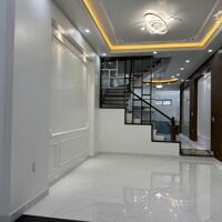 Nhà Độc lập 61mx 4 tầng ngõ to đường Hạ Lũng Giá đẹp