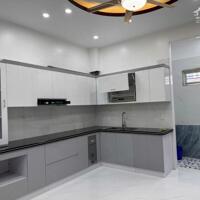 Nhà Độc lập 61mx 4 tầng ngõ to đường Hạ Lũng Giá đẹp