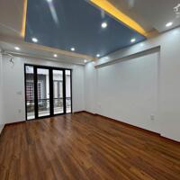 Nhà Độc lập 61mx 4 tầng ngõ to đường Hạ Lũng Giá đẹp