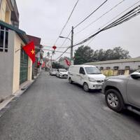 ĐẤT ĐẤU GIÁ ĐẢN DỊ, UY NỖ, PHÂN LÔ, Ô TÔ TRÁNH, 82M2, MT5, GIÁ ĐẦU TƯ