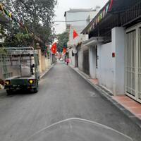 ĐẤT ĐẤU GIÁ ĐẢN DỊ, UY NỖ, PHÂN LÔ, Ô TÔ TRÁNH, 82M2, MT5, GIÁ ĐẦU TƯ