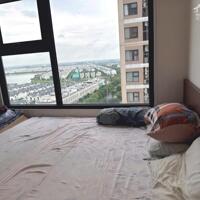 Bán siêu phẩm 2PN+1-2WC căn góc,view trực diện Vinuni,tầng trung full đồ tại Vinhomes Ocean Park,Gia Lâm