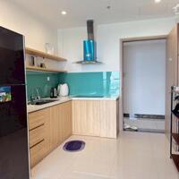Bán siêu phẩm 2PN+1-2WC căn góc,view trực diện Vinuni,tầng trung full đồ tại Vinhomes Ocean Park,Gia Lâm