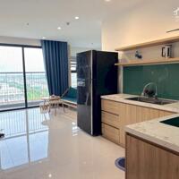 Bán siêu phẩm 2PN+1-2WC căn góc,view trực diện Vinuni,tầng trung full đồ tại Vinhomes Ocean Park,Gia Lâm