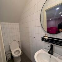 Cho thuê mặt bằng trệt lửng khu nhà phố Hưng Phước  tiện kinh doanh