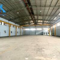 Cho thuê nhà xưởng 5.000m2 giá 400 triệu. KCN Trảng Bom-Đồng Nai