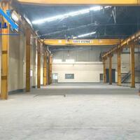Cho thuê nhà xưởng 5.000m2 giá 400 triệu. KCN Trảng Bom-Đồng Nai