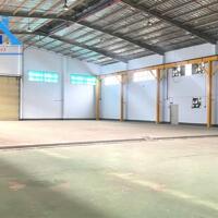 Cho thuê nhà xưởng 5.000m2 giá 400 triệu. KCN Trảng Bom-Đồng Nai