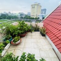 **Bán tòa nhà mặt tiền Đất Thánh, P6, Tân Bình; 8*28, 6 tầng; chỉ 38 tỷ