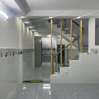 Nhà mới 2 tầng - 52m2 - 4x13 - Hẻm xe tải tránh - ngay Lê Thúc Hoạch, giáp Tân Phú, chỉ 4.6 tỷ