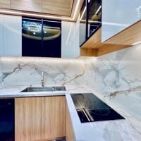 NHÀ MỚI FULL NỘI THẤT CỰC ĐẸP_ Nguyễn Phúc Chu, Tân Bình - 4 tầng 4PN 5 WC_ NHỈNH 7 TỶ_ 0907705265