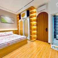 NHÀ MỚI FULL NỘI THẤT CỰC ĐẸP_ Nguyễn Phúc Chu, Tân Bình - 4 tầng 4PN 5 WC_ NHỈNH 7 TỶ_ 0907705265